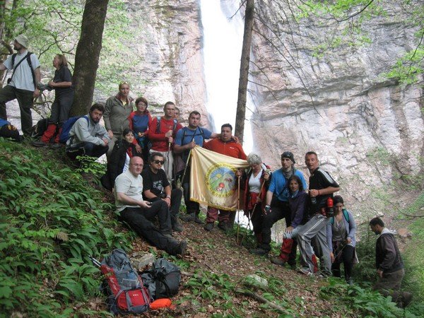 Čelinački planinari spremaju pohod na crnogorske planine