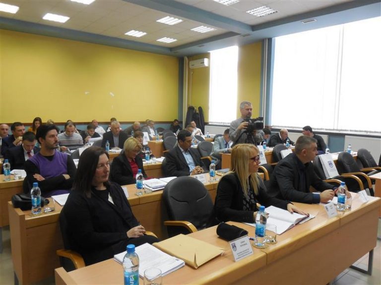 Skupština opštine Čelinac: Odbornici danas razmatrali 20 tačaka dnevnog reda
