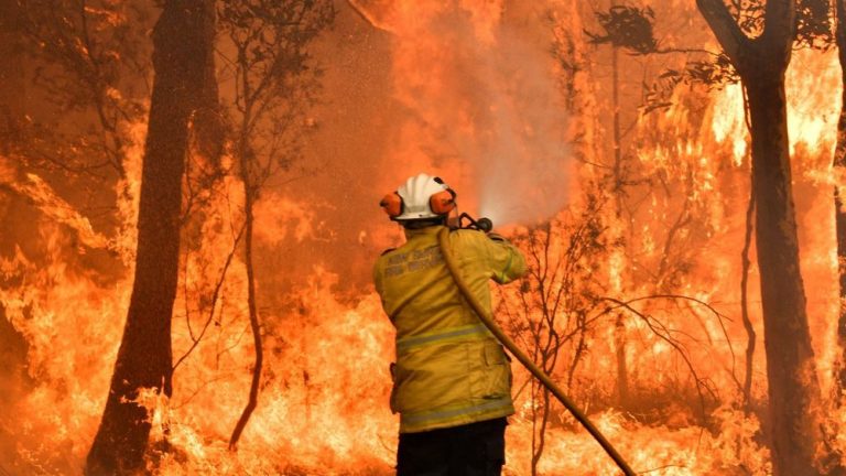 ČELINAC: Realna opasnost od požara zbog nesmotrenog palјenja otpada