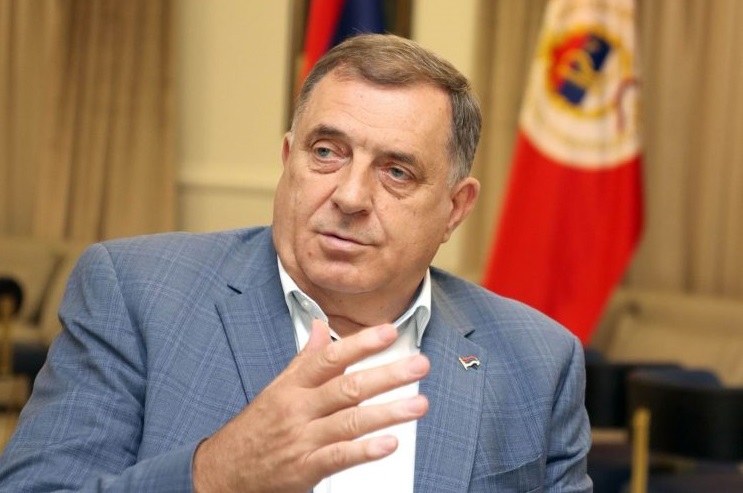 Dodik: Dosta igre žmurke, objavite stenogram sastanka u Sarajevu