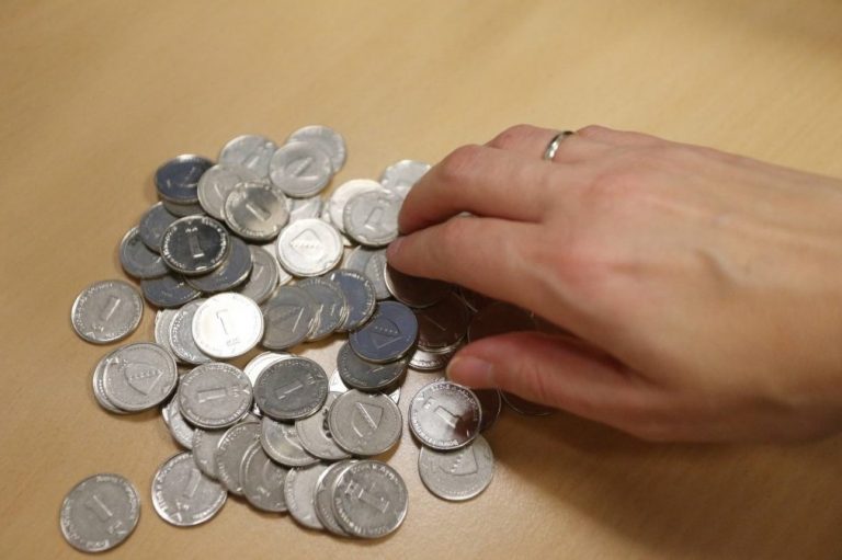 Prosječna plata u Srpskoj povećana za osam maraka