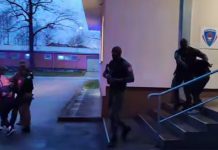 Uhapšen u akciji MUP Srpske: Banjalučanin sproveden u OJT Banjaluka, zaplijenjena veća količina droge i novca