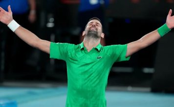 Dobre vijesti za Novaka Đokovića