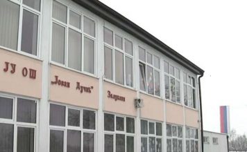 HOROR Dječak u školi u Banjaluci napravio “listu za odstrel”